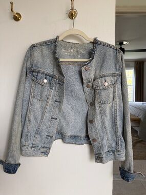 Gap Jean jacket